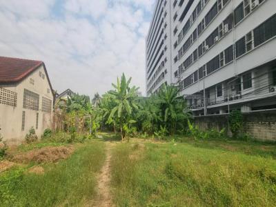 ที่ดิน 180000 กรุงเทพมหานคร เขตจตุจักร ลาดยาว