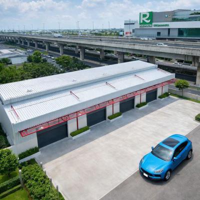 โกดัง 18999 กรุงเทพมหานคร เขตดอนเมือง สีกัน