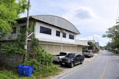 โกดัง 49999 นนทบุรี เมืองนนทบุรี ตลาดขวัญ