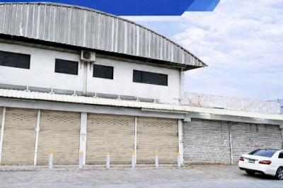 อาคารพาณิชย์ 54999 นนทบุรี เมืองนนทบุรี ตลาดขวัญ