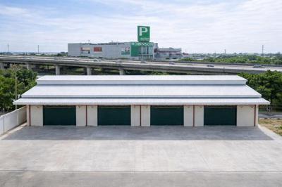 โกดัง 19999 กรุงเทพมหานคร เขตดอนเมือง สีกัน