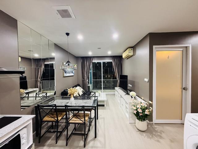 คอนโด 29000 กรุงเทพมหานคร เขตวังทองหลาง วังทองหลาง