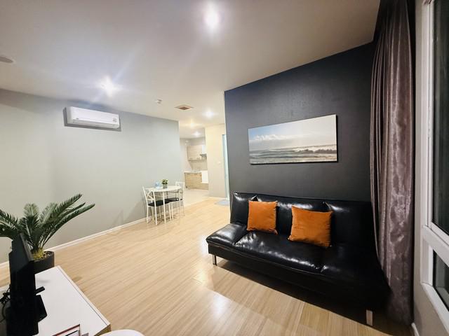 คอนโด 17000 กรุงเทพมหานคร เขตวังทองหลาง วังทองหลาง