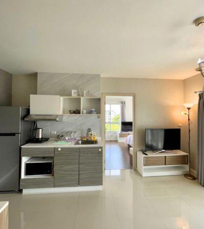 คอนโด 24000 เชียงใหม่ เมืองเชียงใหม่ ฟ้าฮ่าม