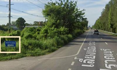 ที่ดิน 1370000 ประจวบคีรีขันธ์ หัวหิน หินเหล็กไฟ