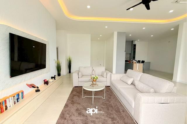 บ้านเดี่ยว 7590000 ประจวบคีรีขันธ์ หัวหิน ทับใต้