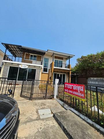 บ้านเดี่ยว 3900000 นครปฐม สามพราน กระทุ่มล้ม