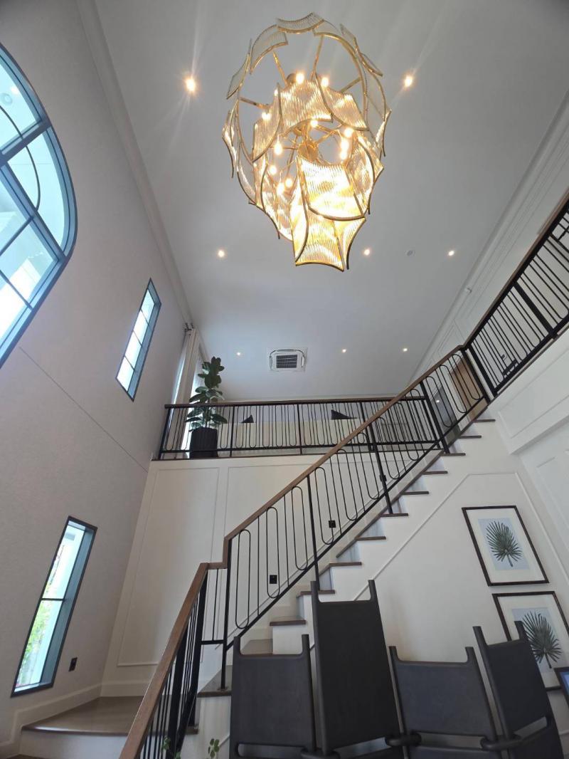 บ้านเดี่ยว 1859000 นนทบุรี เมืองนนทบุรี ท่าทราย