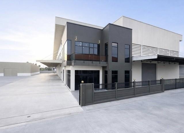 โกดัง 250000 สมุทรสาคร กระทุ่มแบน คลองมะเดื่อ