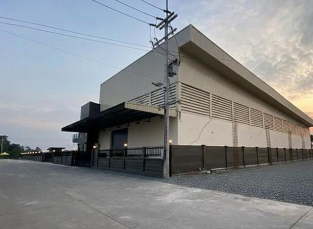 โกดัง 250000 สมุทรสาคร กระทุ่มแบน คลองมะเดื่อ