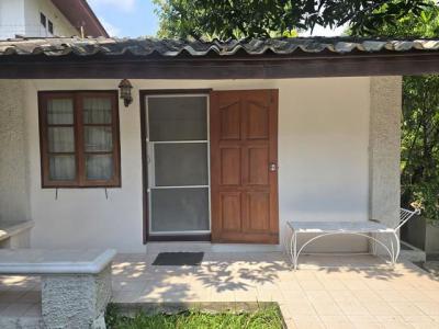 บ้านเดี่ยว 28000 กรุงเทพมหานคร เขตคลองเตย พระโขนง