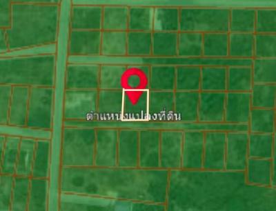 ที่ดิน 1370000 ประจวบคีรีขันธ์ หัวหิน หินเหล็กไฟ