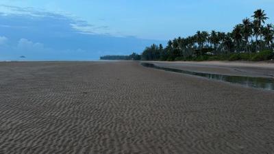 ที่ดิน 3500000 ประจวบคีรีขันธ์ บางสะพานน้อย ทรายทอง