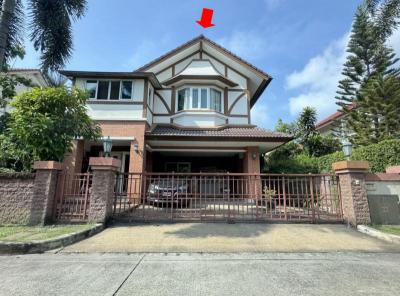 บ้านเดี่ยว 9757828 นนทบุรี บางกรวย บางขุนกอง