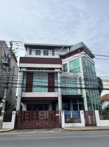 อาคารพาณิชย์ 90000 นนทบุรี บางใหญ่ เสาธงหิน