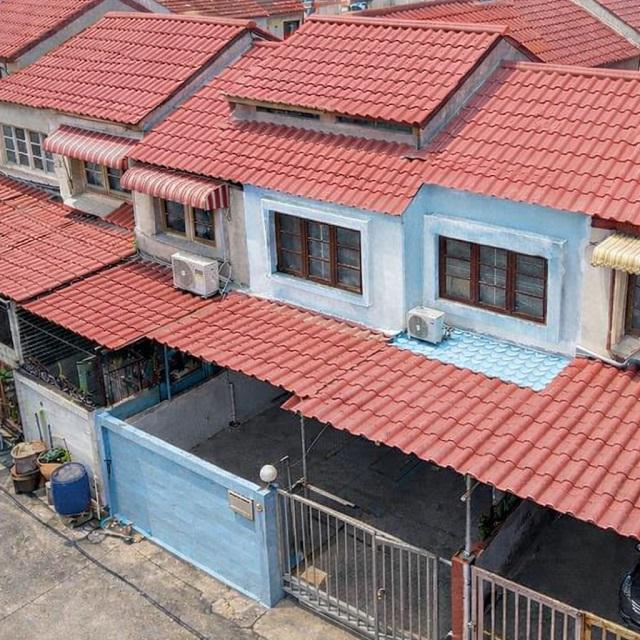 ทาวน์เฮาส์ 5999 กรุงเทพมหานคร เขตหนองแขม หนองแขม