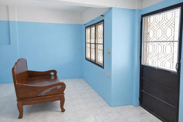 ทาวน์เฮาส์ 5999 กรุงเทพมหานคร เขตหนองแขม หนองแขม