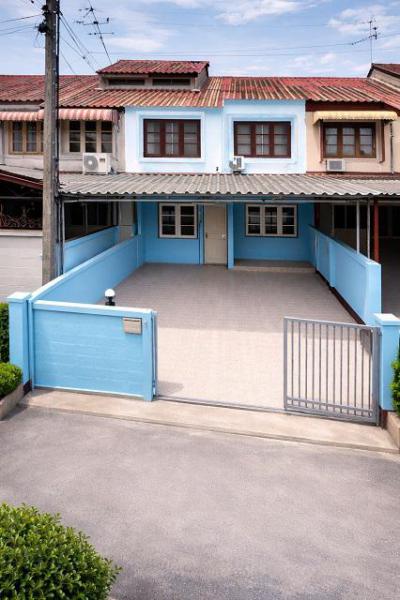 ทาวน์เฮาส์ 1299999 กรุงเทพมหานคร เขตหนองแขม หนองแขม