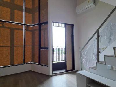 คอนโด 5190000 กรุงเทพมหานคร เขตคลองเตย พระโขนง