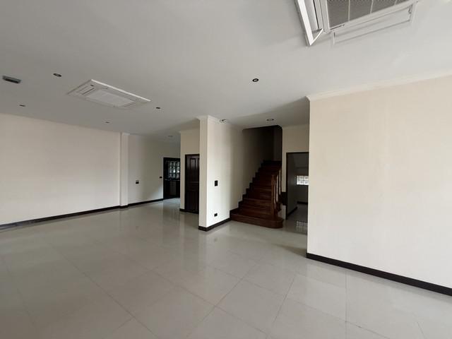 บ้านเดี่ยว 90000 กรุงเทพมหานคร เขตวัฒนา คลองตันเหนือ