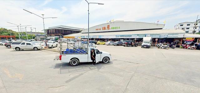 ที่ดิน 149999 ปทุมธานี ลำลูกกา ลาดสวาย