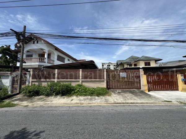 ที่ดิน 3700000 กรุงเทพมหานคร เขตดอนเมือง สีกัน