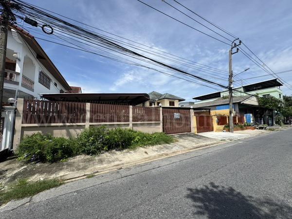 ที่ดิน 3700000 กรุงเทพมหานคร เขตดอนเมือง สีกัน