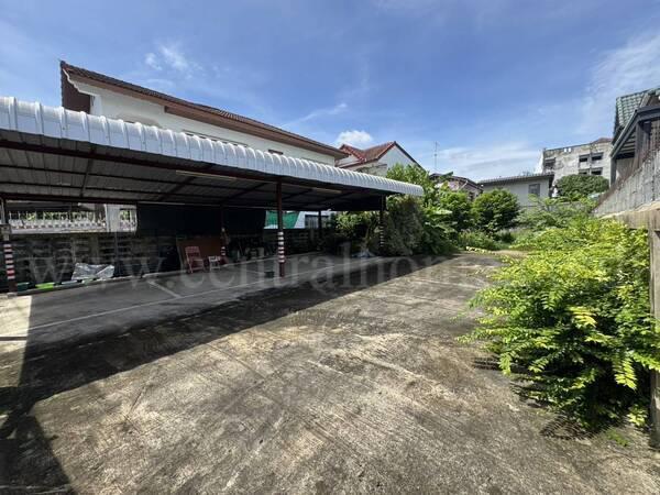 ที่ดิน 3700000 กรุงเทพมหานคร เขตดอนเมือง สีกัน