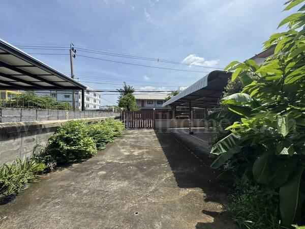 ที่ดิน 3700000 กรุงเทพมหานคร เขตดอนเมือง สีกัน