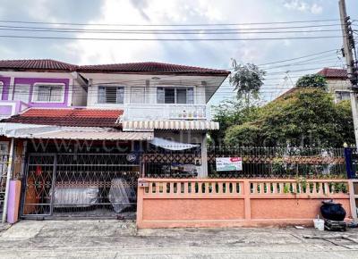 บ้านเดี่ยว 2299000 กรุงเทพมหานคร เขตหนองแขม หนองแขม