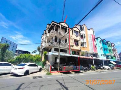 อาคารพาณิชย์ 10080000 ภูเก็ต กะทู้ ป่าตอง