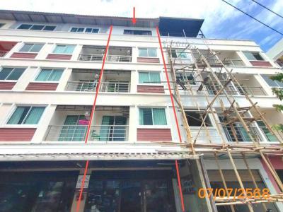 อาคารพาณิชย์ 9350000 ภูเก็ต กะทู้ ป่าตอง
