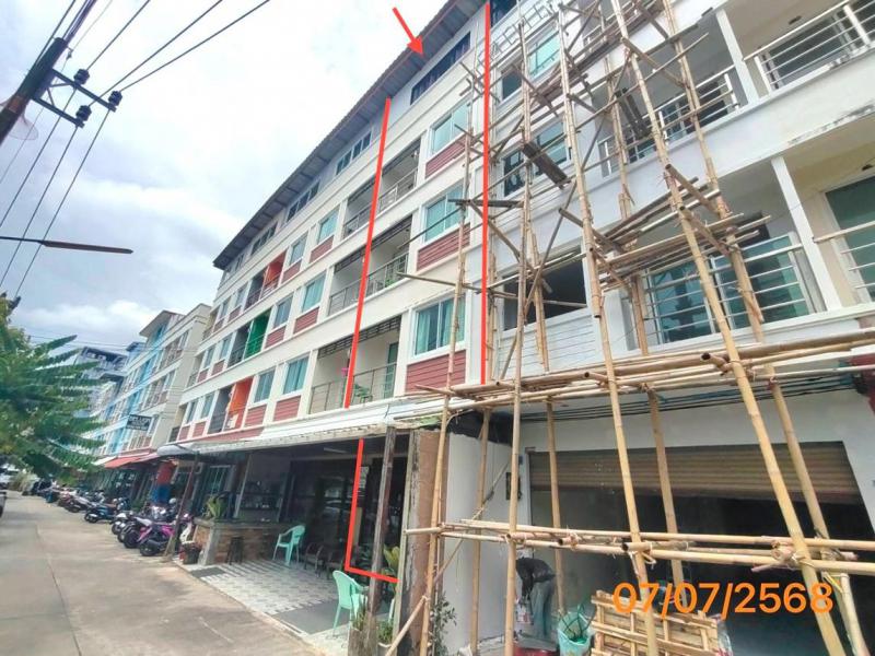อาคารพาณิชย์ 9350000 ภูเก็ต กะทู้ ป่าตอง