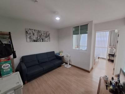 คอนโด 2050000 กรุงเทพมหานคร เขตจตุจักร ลาดยาว