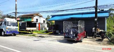 ที่ดิน 0 นราธิวาส เมืองนราธิวาส ลำภู