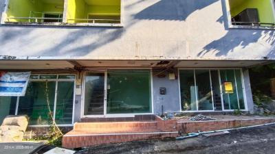 อาคารพาณิชย์ 8670000 ภูเก็ต กะทู้ ป่าตอง