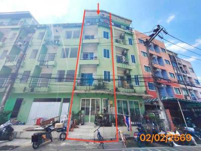 อาคารพาณิชย์ 9350000 ภูเก็ต กะทู้ กะทู้