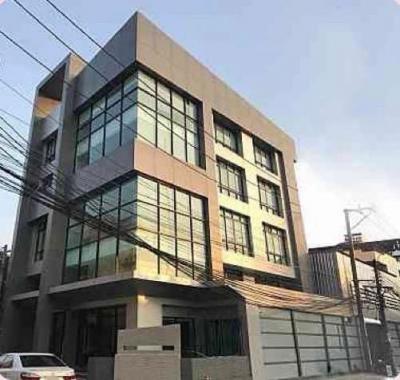 สำนักงาน 29000000 กรุงเทพมหานคร เขตสวนหลวง สวนหลวง