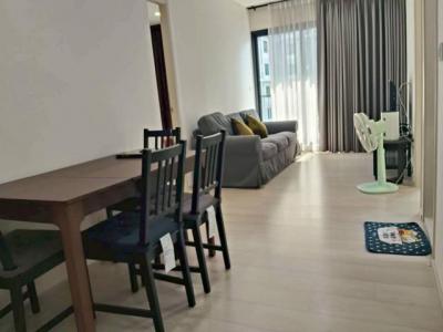 คอนโด 27000 กรุงเทพมหานคร เขตห้วยขวาง บางกะปิ