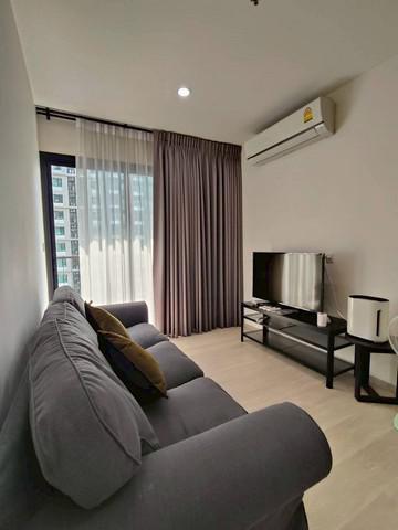 คอนโด 27000 กรุงเทพมหานคร เขตห้วยขวาง บางกะปิ