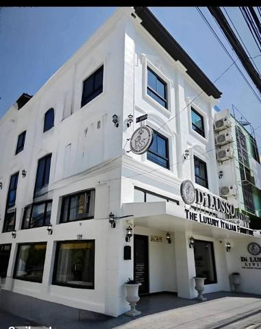 สำนักงาน 200000 กรุงเทพมหานคร เขตจตุจักร ลาดยาว