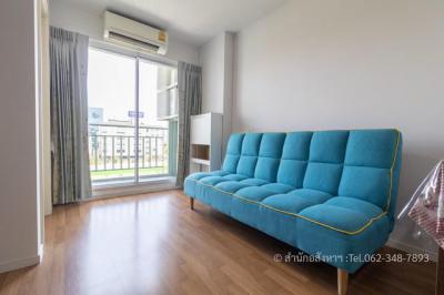 คอนโด 1850000 กรุงเทพมหานคร เขตตลิ่งชัน ตลิ่งชัน