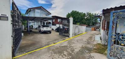 ที่ดิน 15000000 กรุงเทพมหานคร เขตคลองเตย คลองเตย