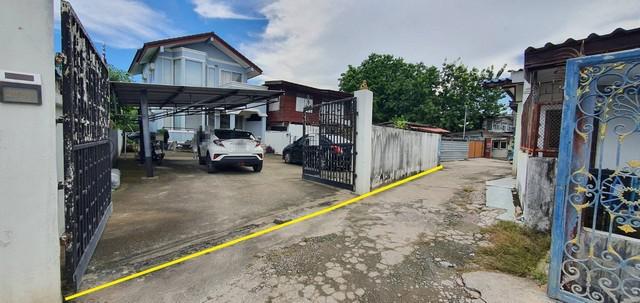 ที่ดิน 15000000 กรุงเทพมหานคร เขตคลองเตย คลองเตย