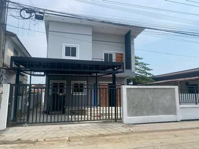 บ้านเดี่ยว 2990000 กรุงเทพมหานคร เขตคลองสามวา สามวาตะวันออก