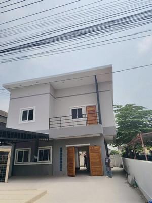 บ้านเดี่ยว 2990000 กรุงเทพมหานคร เขตคลองสามวา สามวาตะวันออก