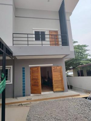 บ้านเดี่ยว 2990000 กรุงเทพมหานคร เขตคลองสามวา สามวาตะวันออก