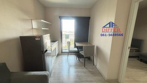 คอนโด 6500 นนทบุรี บางใหญ่ เสาธงหิน