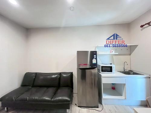 คอนโด 2300000 นนทบุรี บางใหญ่ เสาธงหิน