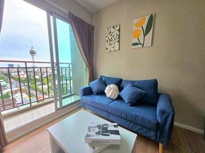 คอนโด 1150000 สมุทรปราการ เมืองสมุทรปราการ ปากน้ำ